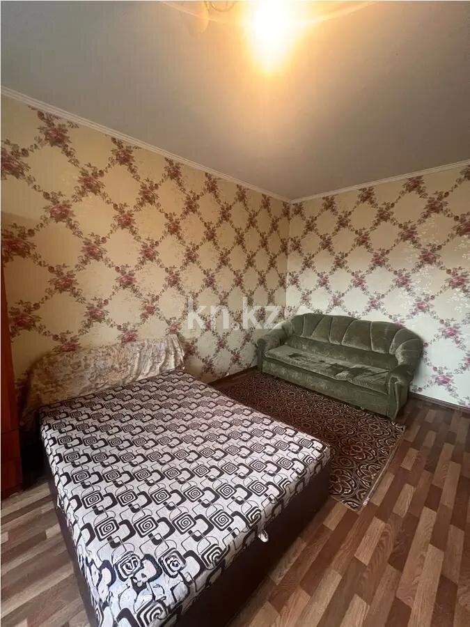 Продажа 1-комнатной квартиры, 41 м² в Алматы