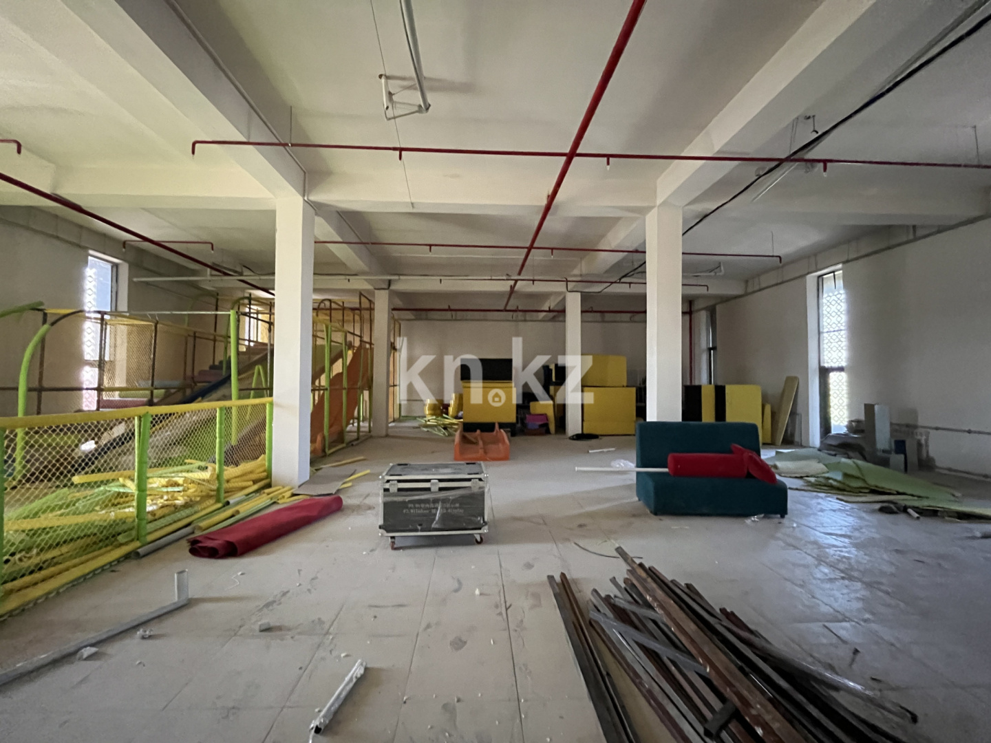 Аренда здания, 1000 м² в Шымкенте - фото 6