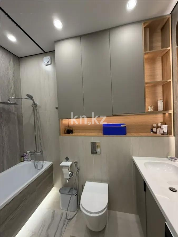 Продажа 2-комнатной квартиры, 70 м² в Астане - фото 4