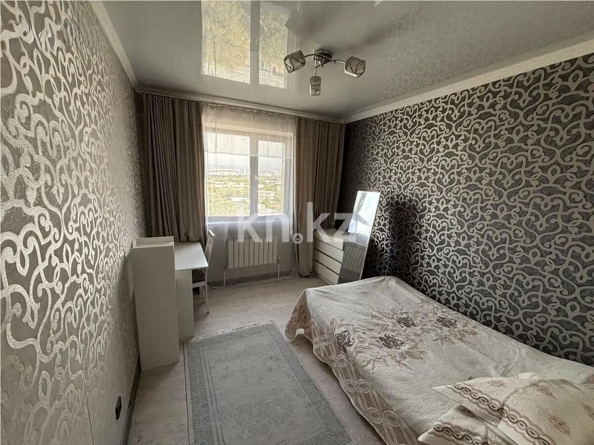 Продажа 2-комнатной квартиры, 45.6 м² в Алматы - фото 2