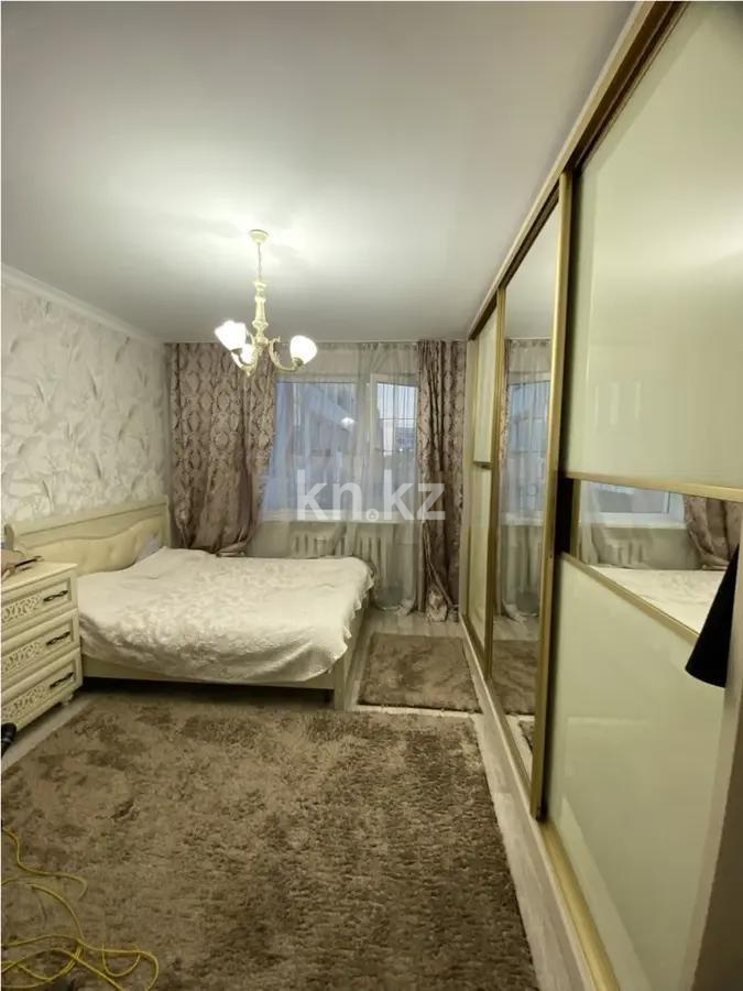 Продажа 2-комнатной квартиры, 66.2 м² в Алматы - фото 2