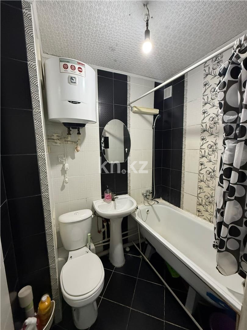 Продажа 1-комнатной квартиры, 38 м² в Караганде - фото 5