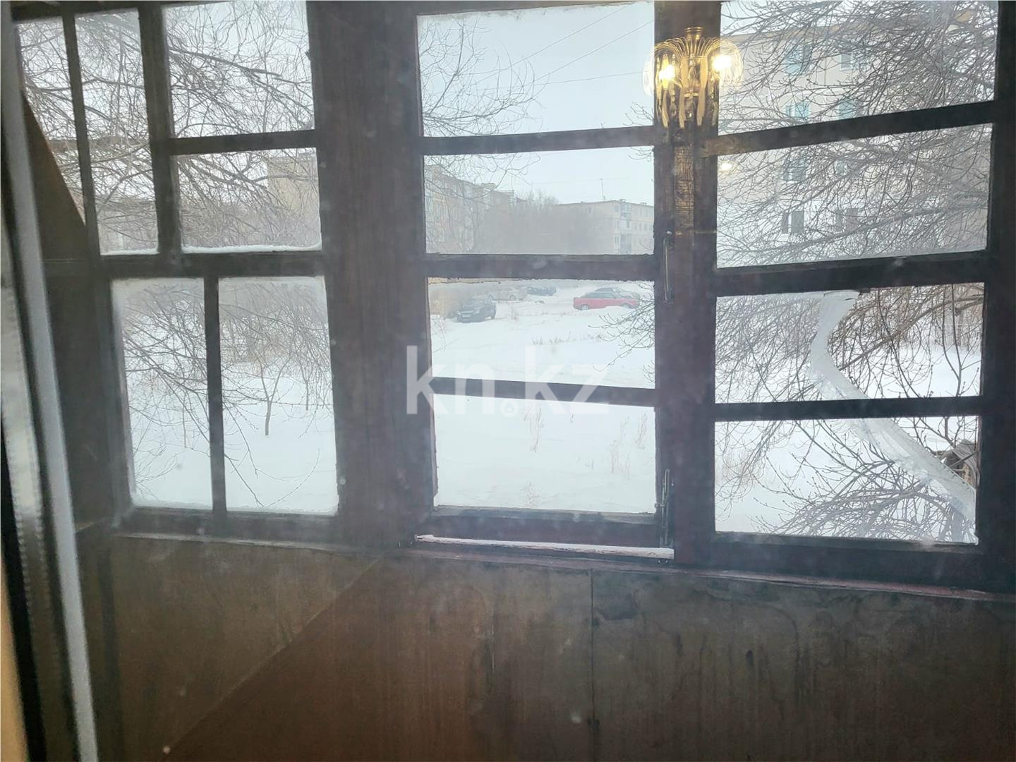 Продажа 2-комнатной квартиры, 45 м² в Темиртау - фото 11