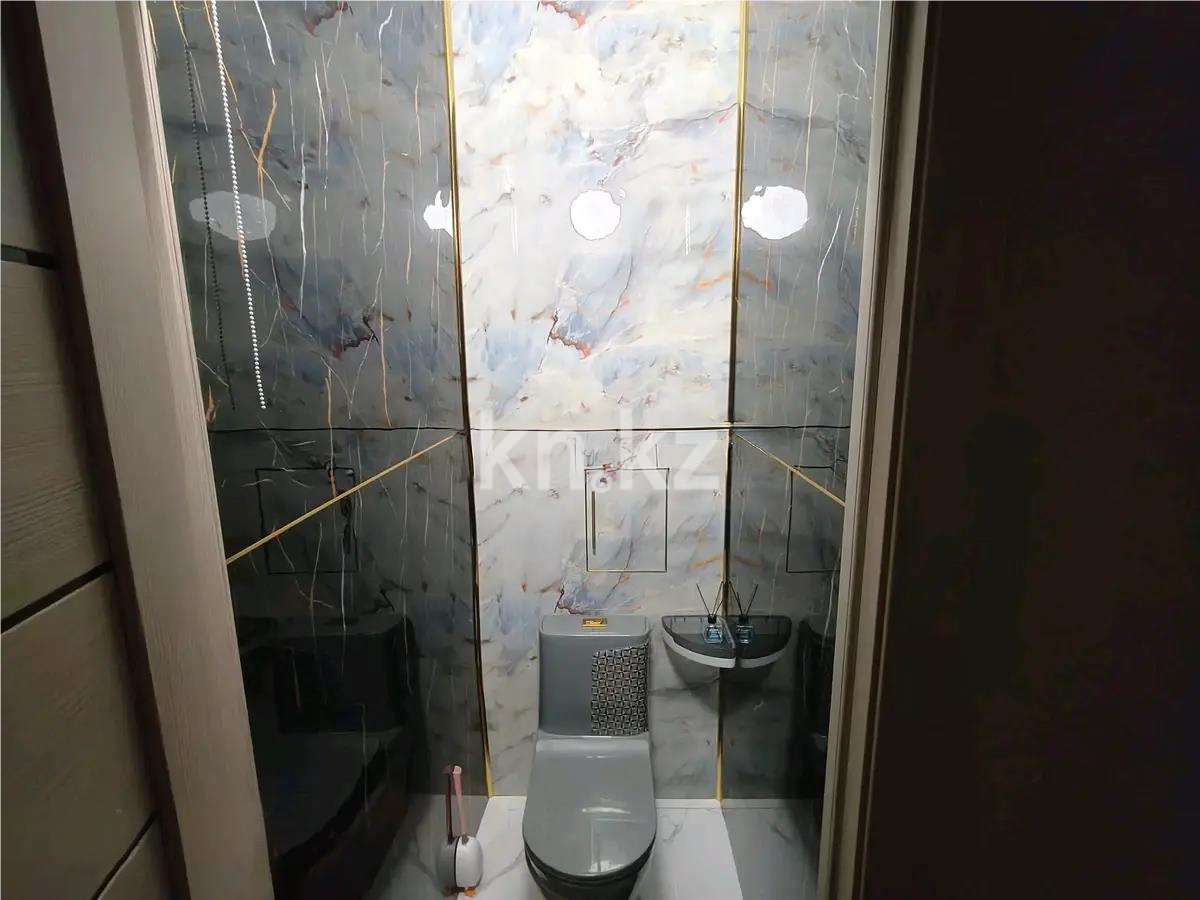 Продажа 2-комнатной квартиры, 62 м² в Астане - фото 5