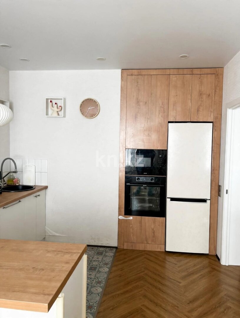 Продажа 2-комнатной квартиры, 67 м² в Алматы - фото 9