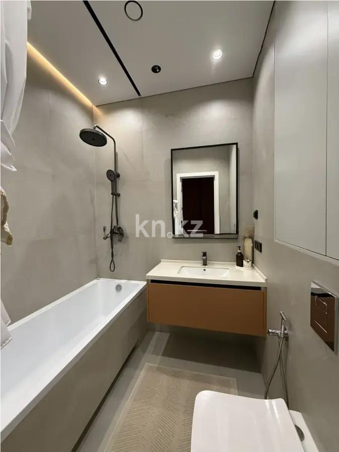 Продажа 3-комнатной квартиры, 83 м² в Астане - фото 5