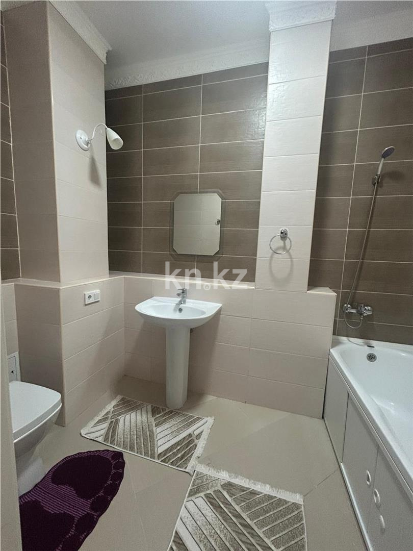 Продажа 4-комнатной квартиры, 131.5 м², ул. Керей, Жанибек хандар в Астане - фото 12