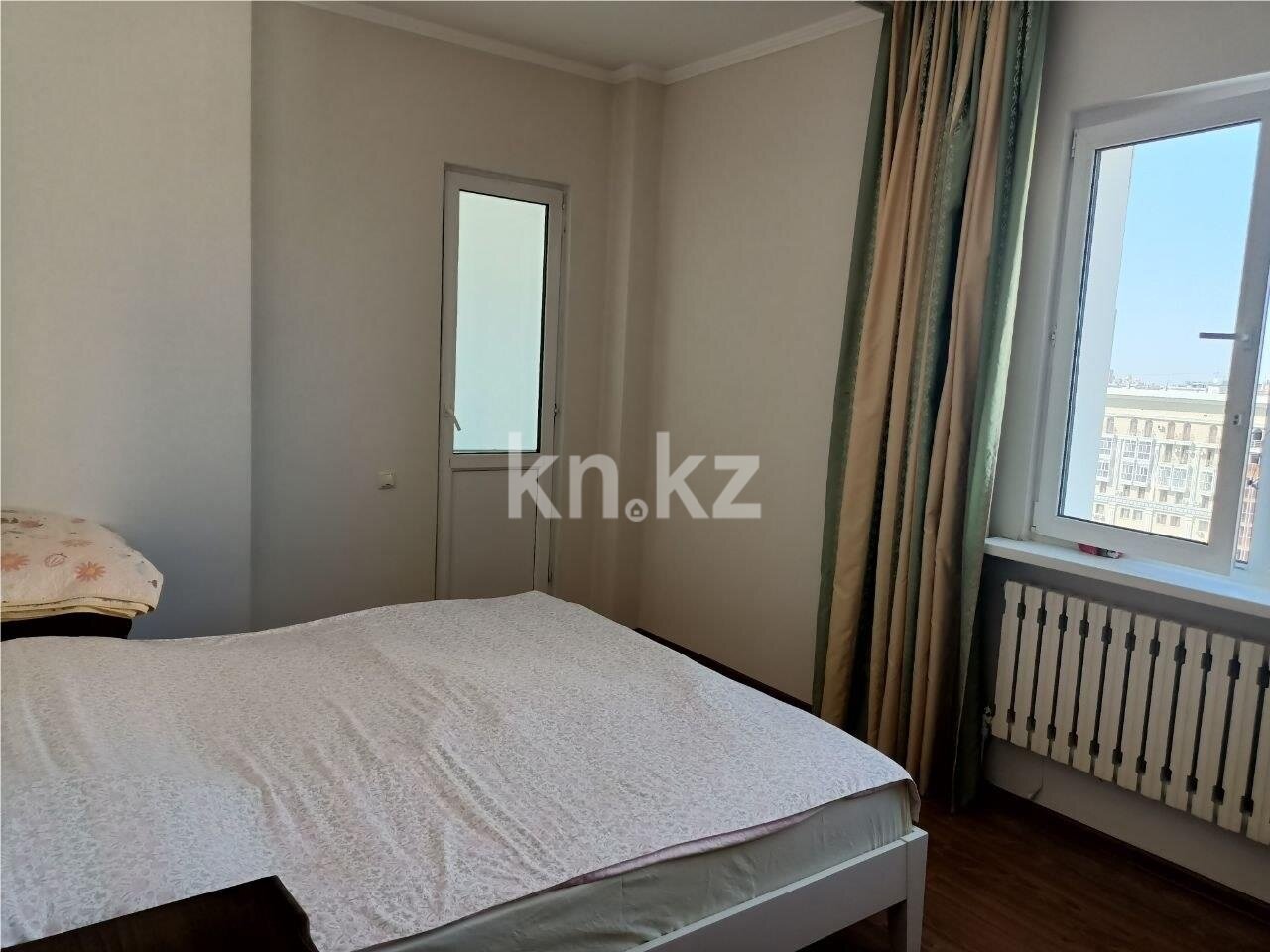 Продажа 3-комнатной квартиры, 115 м² в Астане - фото 11