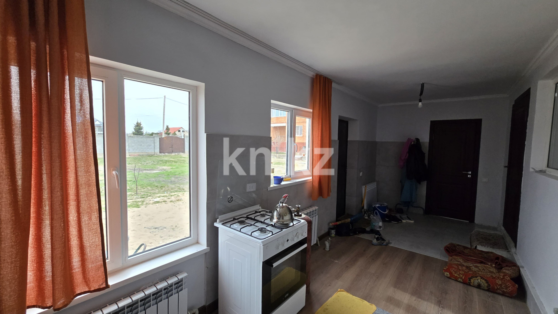 Продажа 6-комнатного дома, 450 м², Набережная, дом  11 в Алматинской области - фото 11