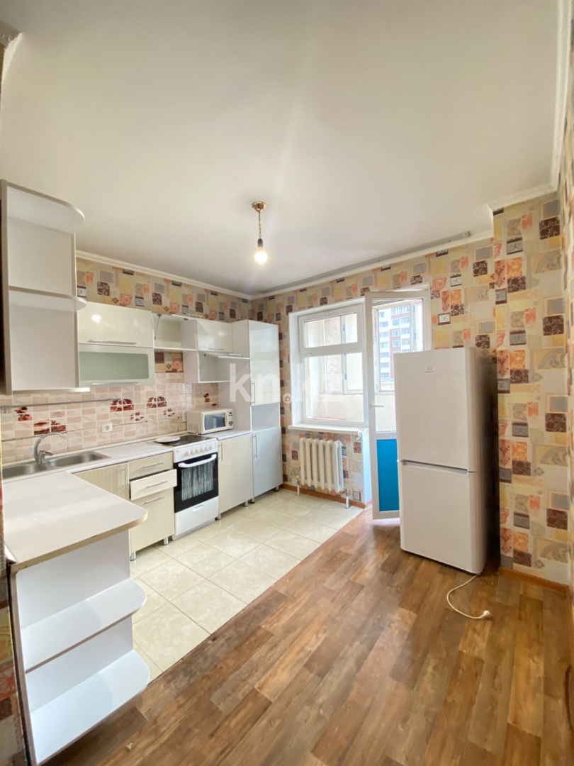 Аренда 2-комнатной квартиры, 61 м² в Астане - фото 2