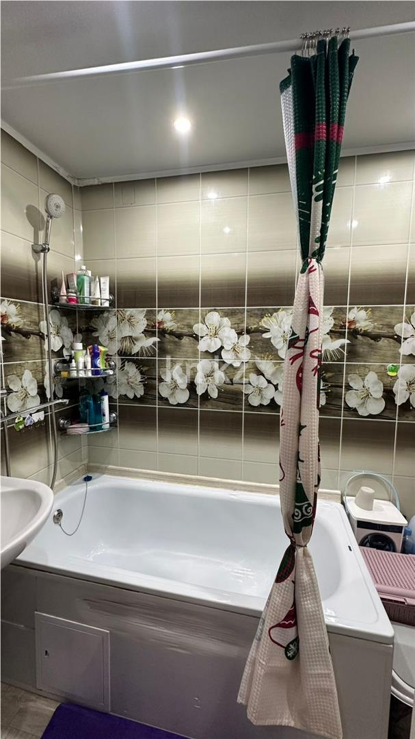 Продажа 1-комнатной квартиры, 34.9 м², пр. Женис в Астане - фото 7