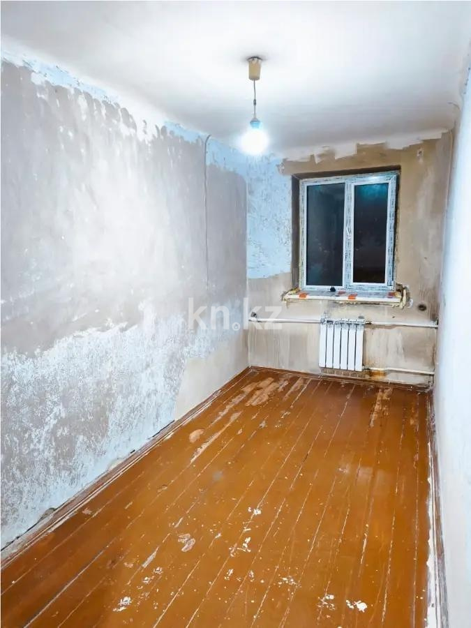 Продажа 3-комнатной квартиры, 58 м² в Алматы - фото 2