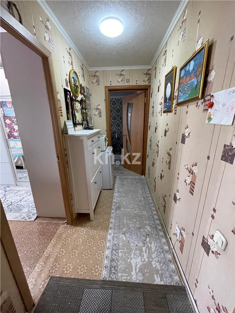 Продажа 2-комнатной квартиры, 47 м² в Караганде - фото 12