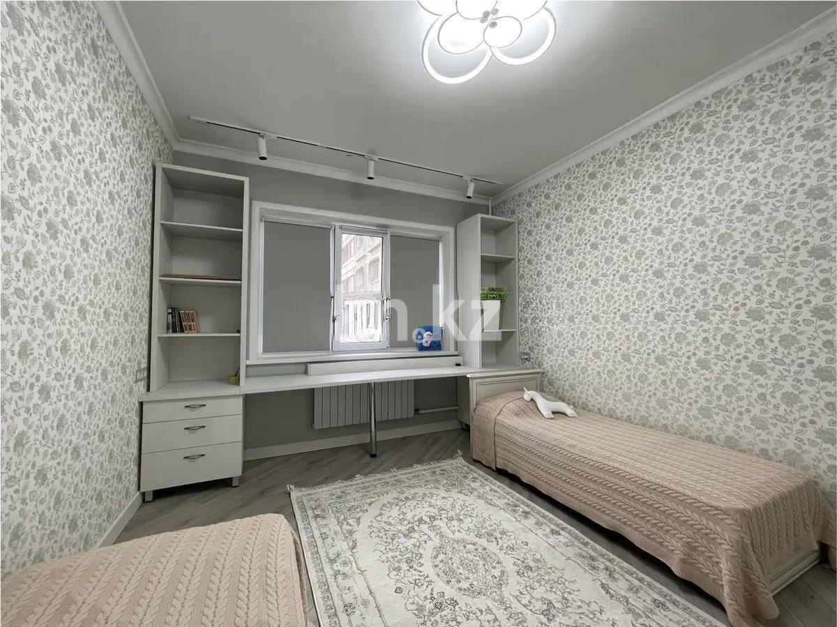 Продажа 4-комнатной квартиры, 90 м² в Алматы - фото 2