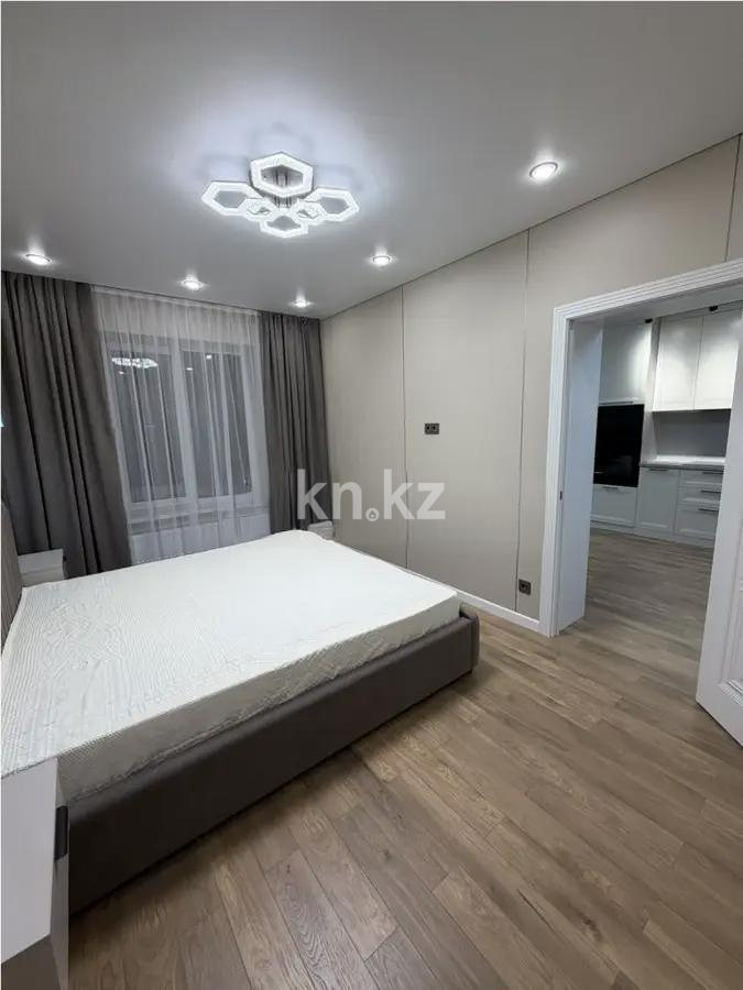 Продажа 2-комнатной квартиры, 54 м² в Алматы - фото 2