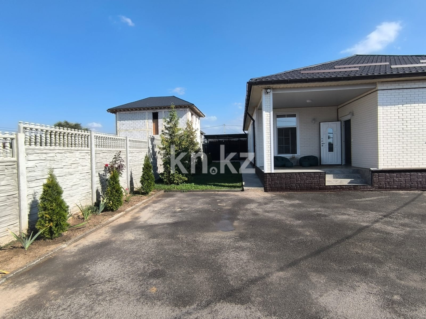 Продажа 4-комнатного дома, 151 м², Актерек в Алматинской области - фото 3