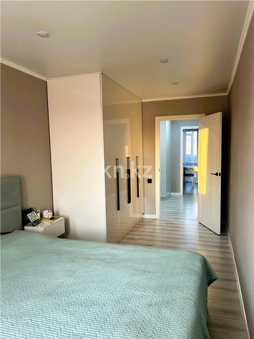 Продажа 3-комнатной квартиры, 70 м², пр. Мира в Темиртау - фото 4