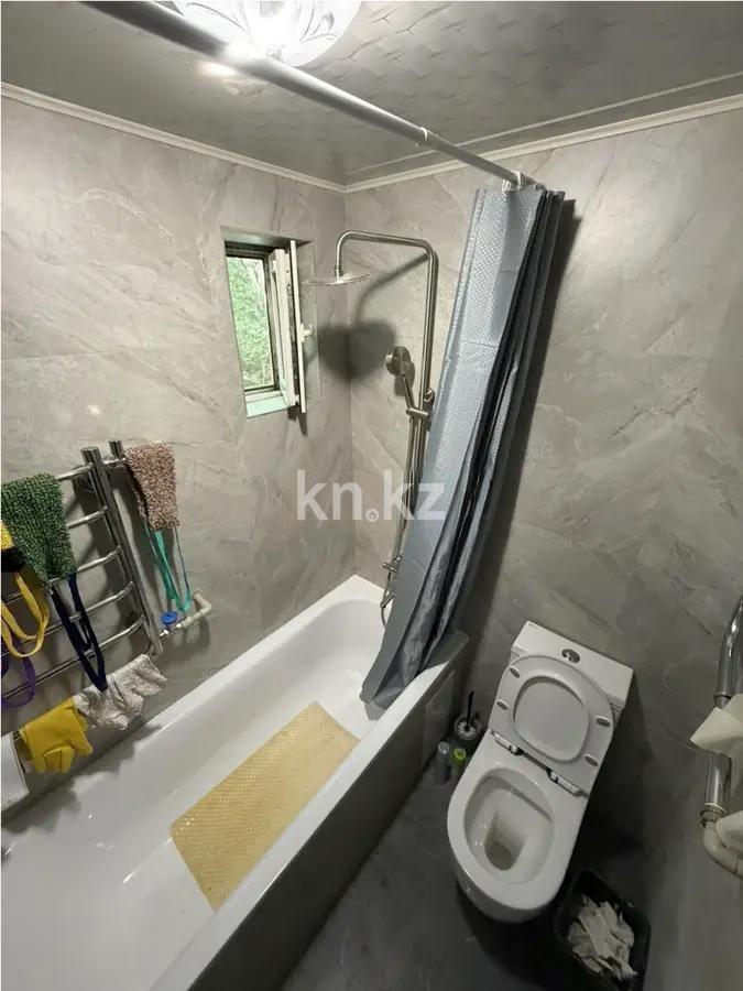 Продажа 3-комнатной квартиры, 62.3 м² в Алматы - фото 7