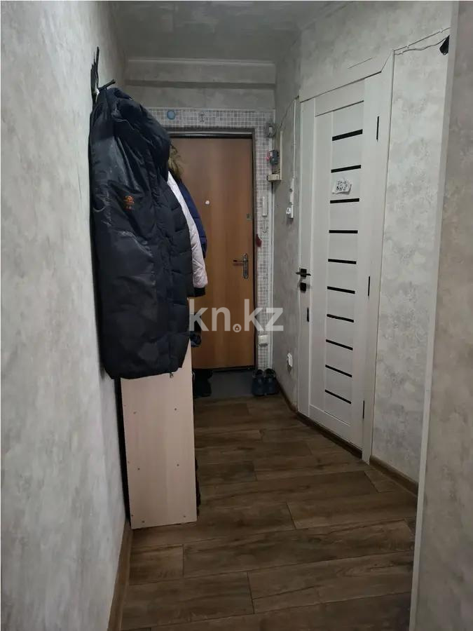 Продажа 2-комнатной квартиры, 40 м², ул. Молдагуловой, дом  17 в Астане - фото 5