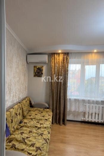 Аренда 1-комнатной квартиры, 19 м² в Астане - фото 2