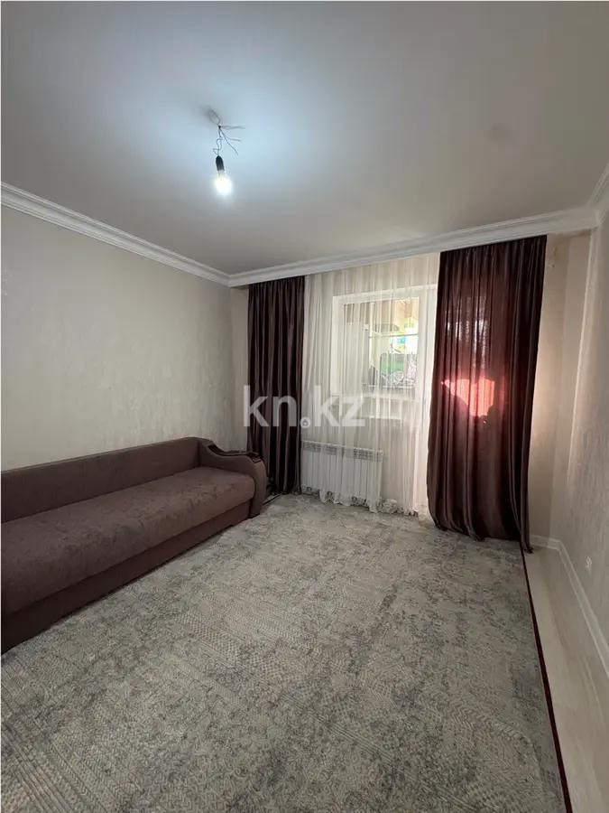 Продажа 1-комнатной квартиры, 38 м², ул. Баглановой, дом  2 в Астане