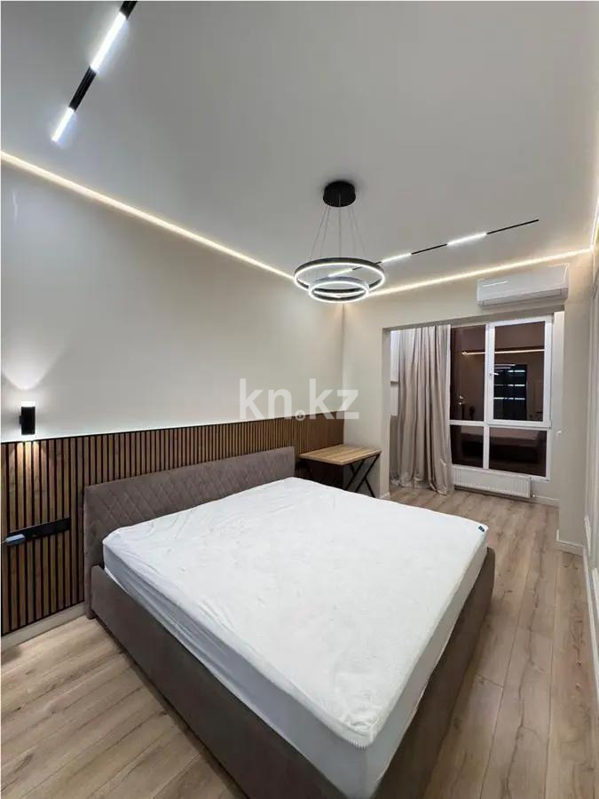 Продажа 2-комнатной квартиры, 49.4 м² в Алматы - фото 2