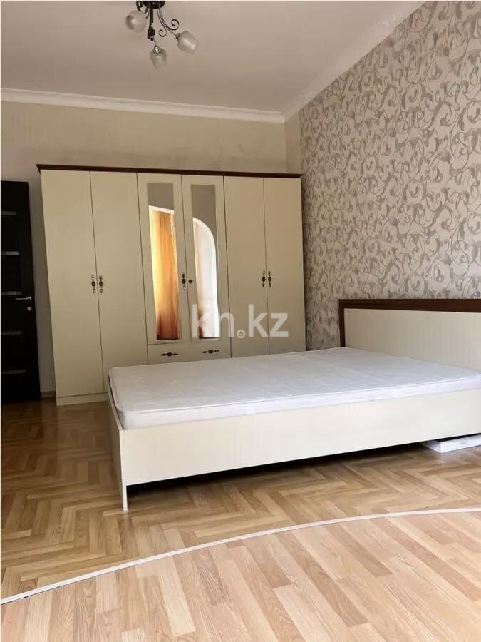 Продажа 3-комнатной квартиры, 65 м² в Алматы - фото 2