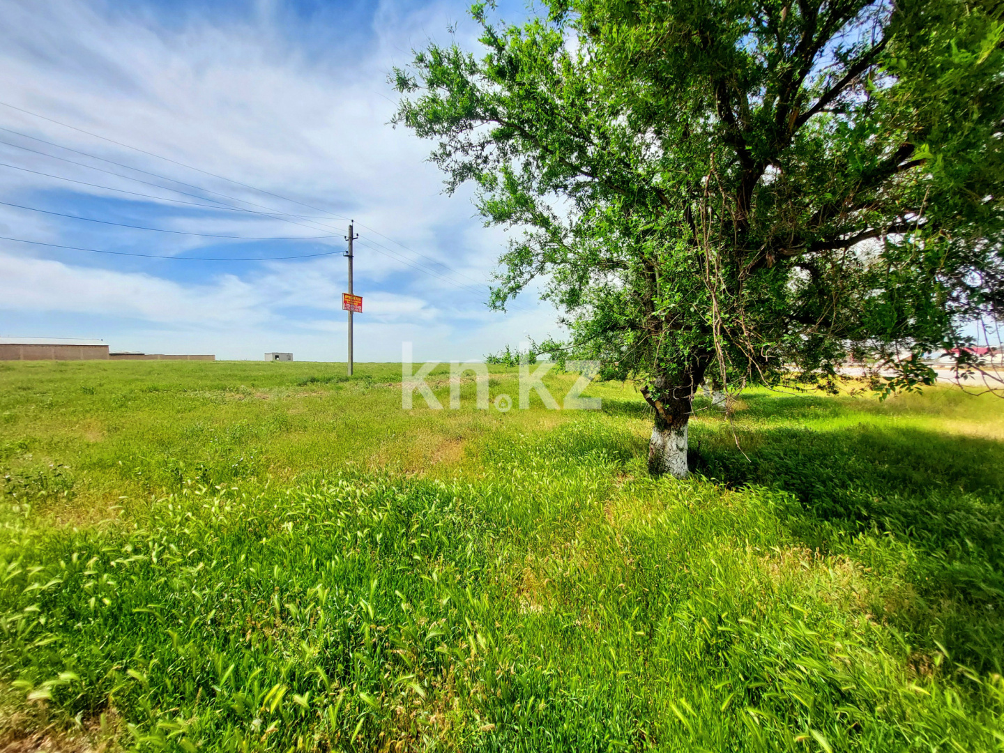 Продажа земельного участка, 3 га, Шубарсу в Шымкенте - фото 18