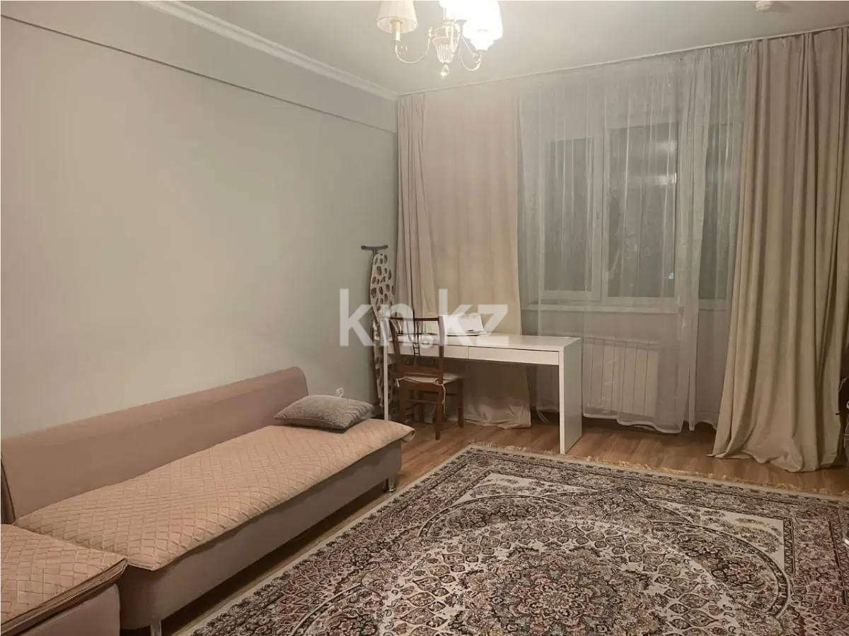 Продажа 2-комнатной квартиры, 67 м², пр. Кабанбай батыра, дом  5/1 в Астане