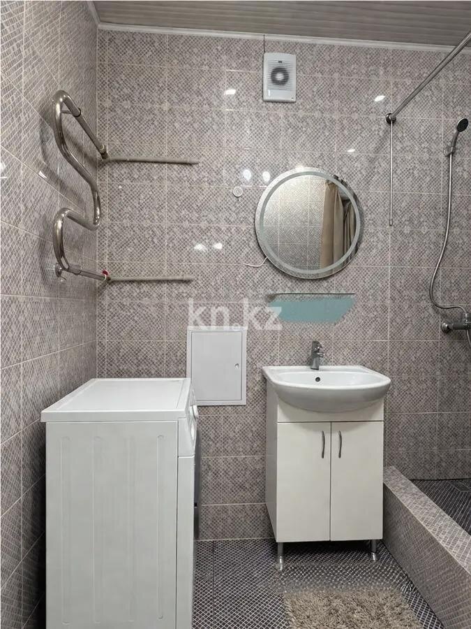 Продажа 3-комнатной квартиры, 63 м² в Астане - фото 5