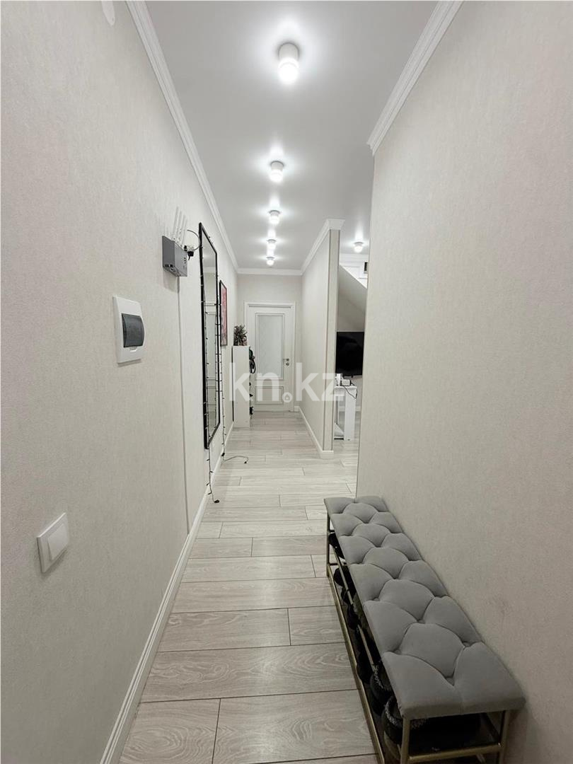 Продажа 5-комнатной квартиры, 133 м² в Караганде - фото 14