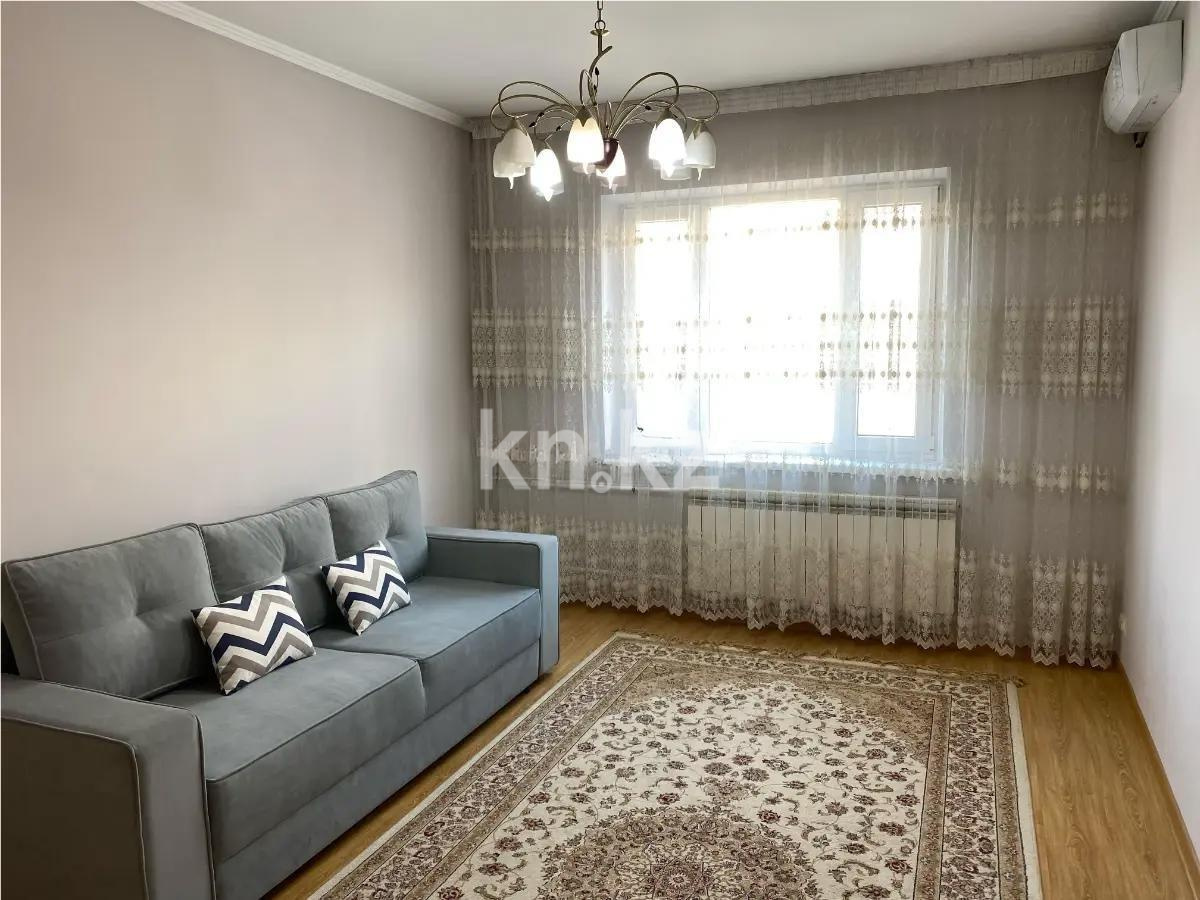 Продажа 2-комнатной квартиры, 60 м² в Алматы