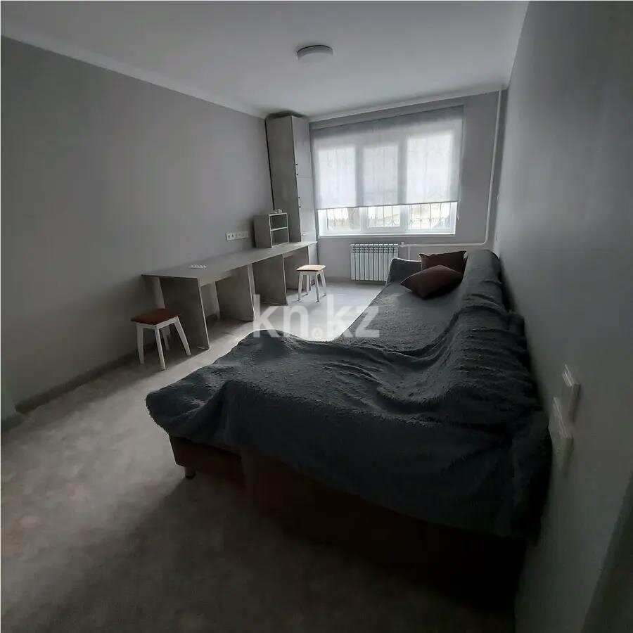 Продажа 3-комнатной квартиры, 56.3 м² в Алматы