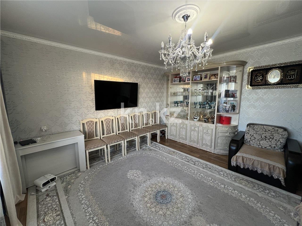 Продажа 3-комнатной квартиры, 63 м² в Караганде - фото 2