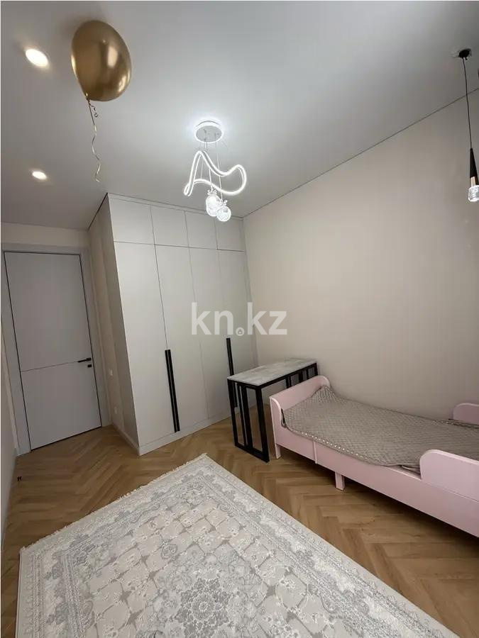 Продажа 4-комнатной квартиры, 114 м² в Караганде - фото 4
