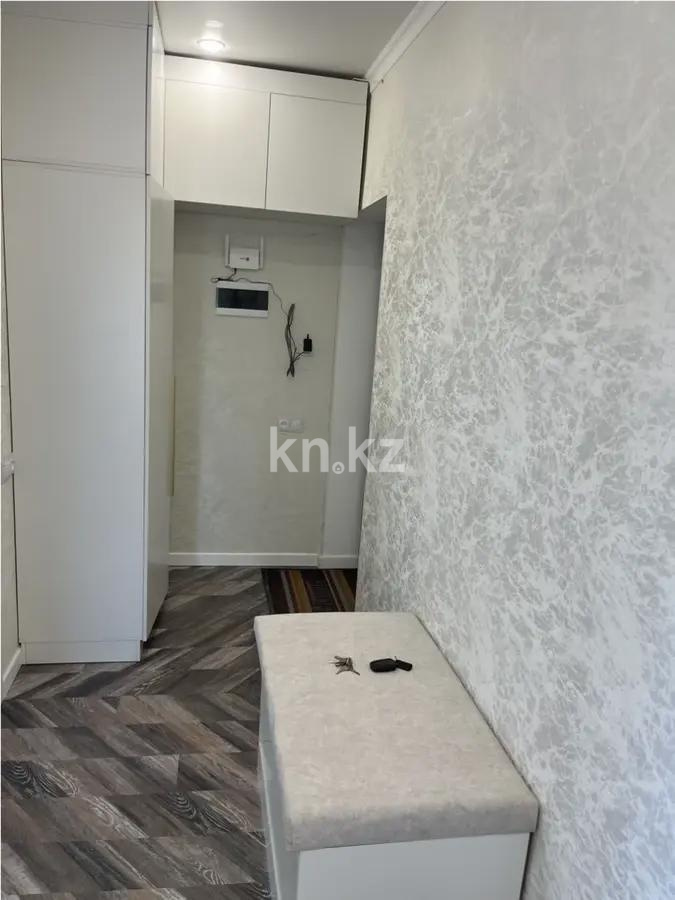 Продажа 2-комнатной квартиры, 58 м² в Алматы - фото 5