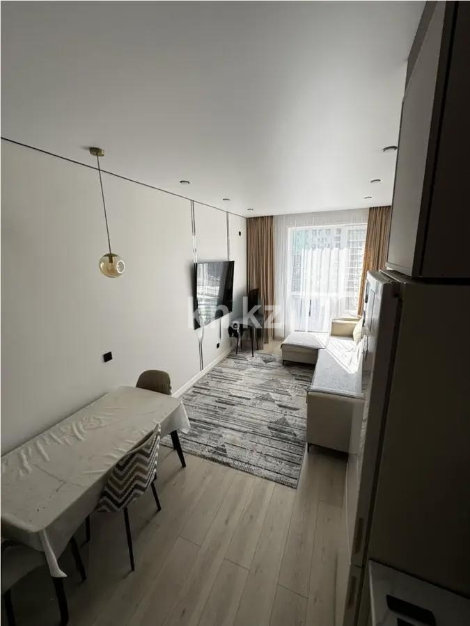 Продажа 1-комнатной квартиры, 45 м² в Астане
