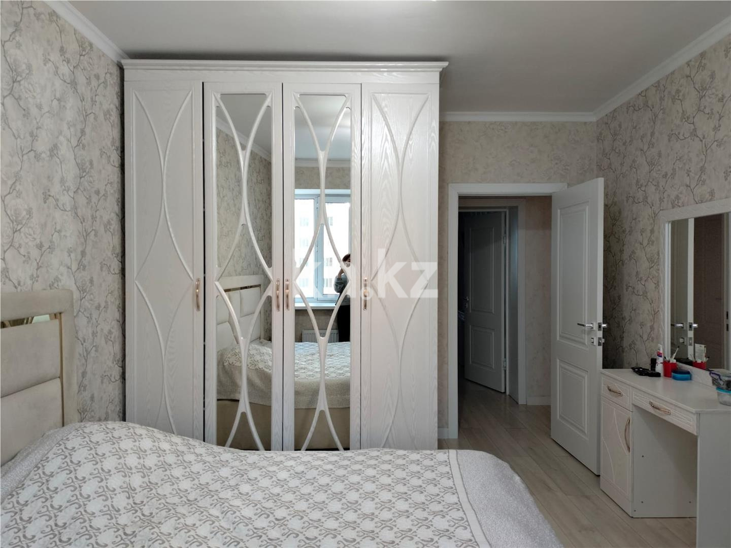 Продажа 3-комнатной квартиры, 70 м² в Астане - фото 5