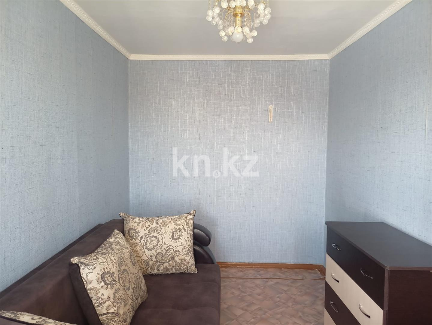 Продажа 3-комнатной квартиры, 56 м² в Темиртау - фото 3
