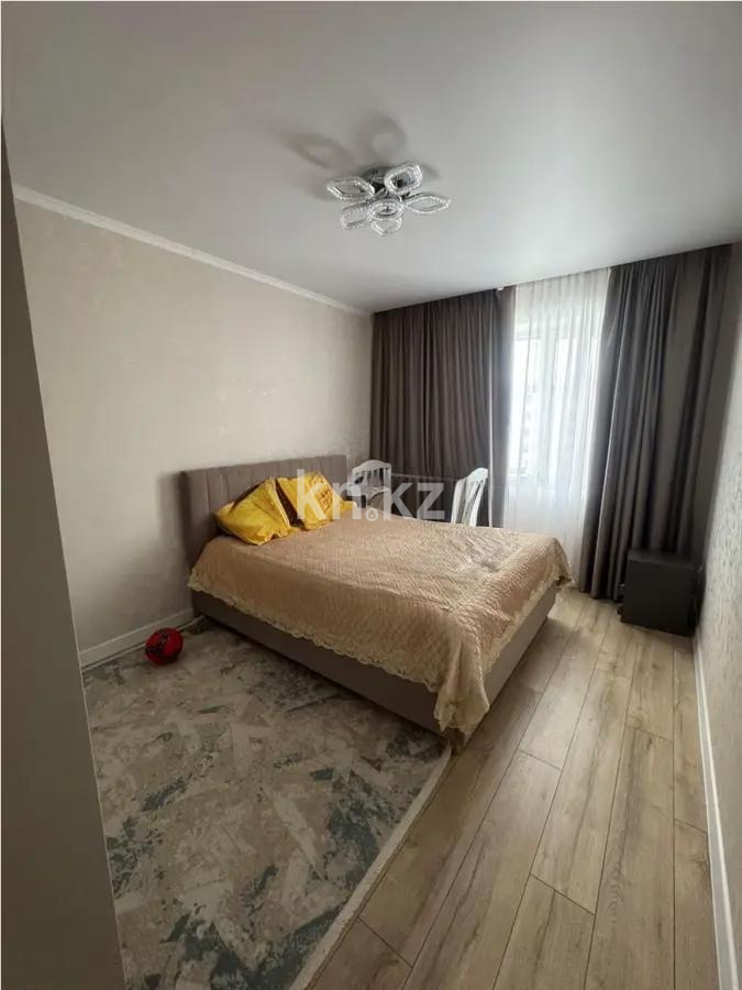 Продажа 3-комнатной квартиры, 90 м² в Караганде - фото 2