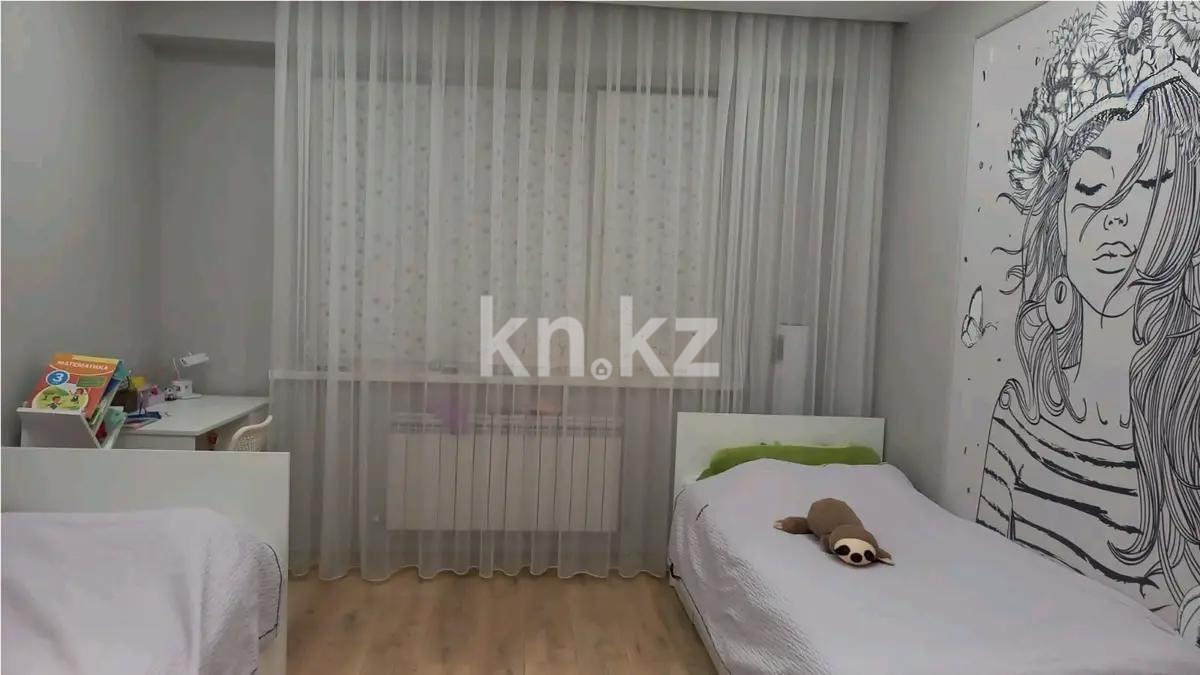 Продажа 2-комнатной квартиры, 52 м² в Алматы - фото 2