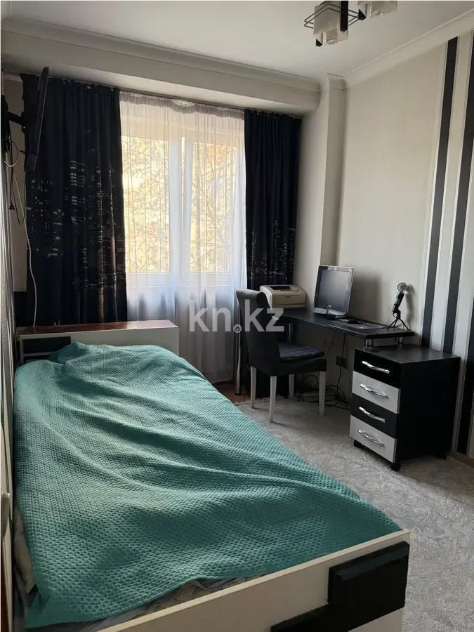 Продажа 4-комнатной квартиры, 90 м², ул. Сатпаева, дом  77 в Алматы - фото 4