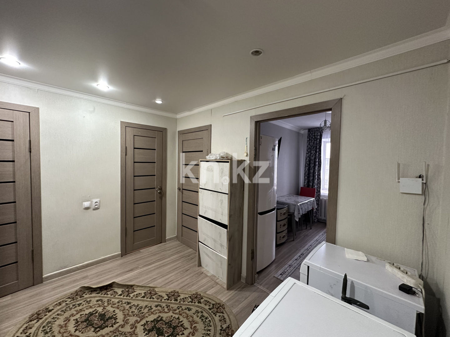 Продажа 3-комнатной квартиры, 59.1 м² в Караганде - фото 19