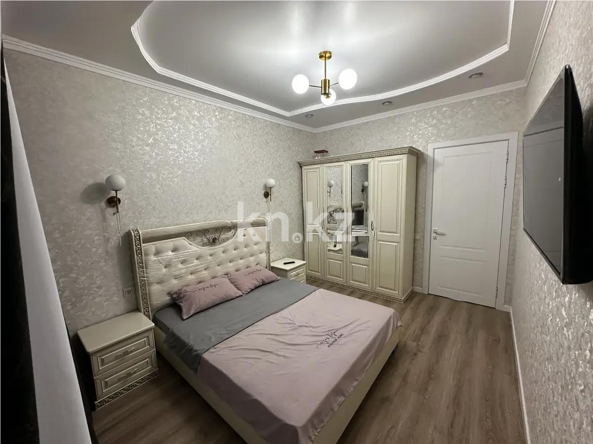 Продажа 4-комнатной квартиры, 84 м² в Астане