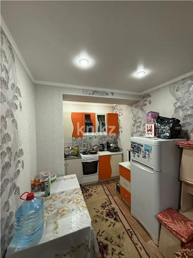 Продажа 2-комнатной квартиры, 39 м² в Караганде - фото 3
