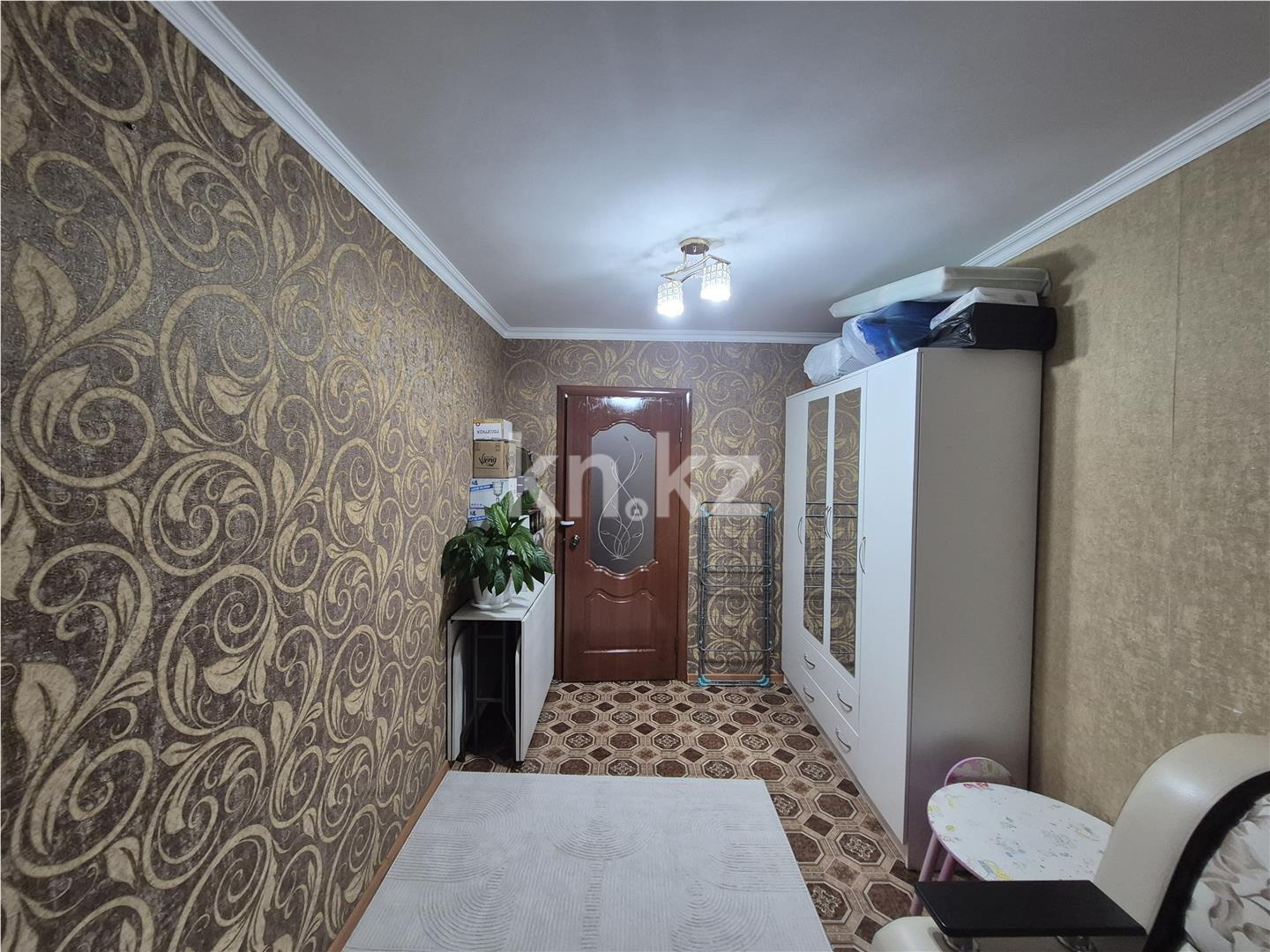 Продажа 2-комнатной квартиры, 44 м² в Караганде - фото 4