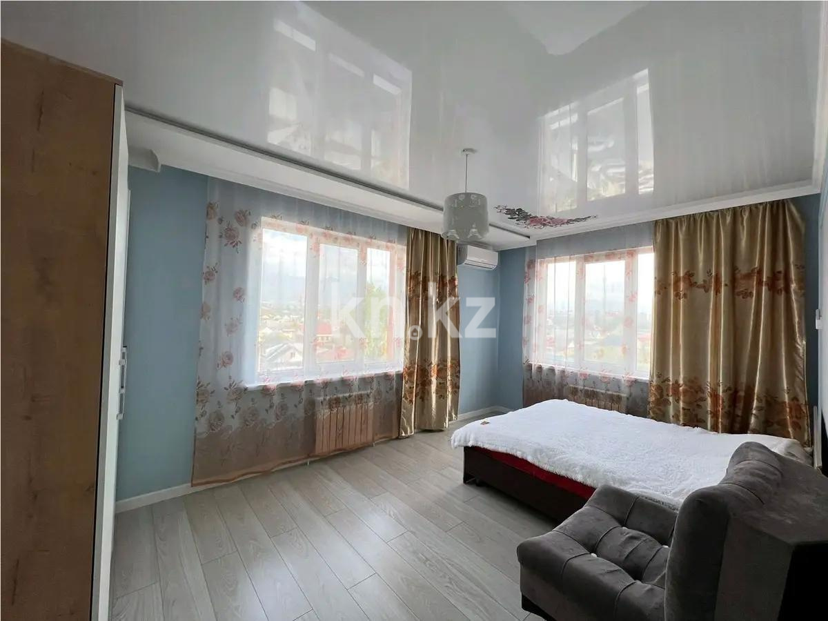 Продажа 2-комнатной квартиры, 63.6 м² в Алматы - фото 2
