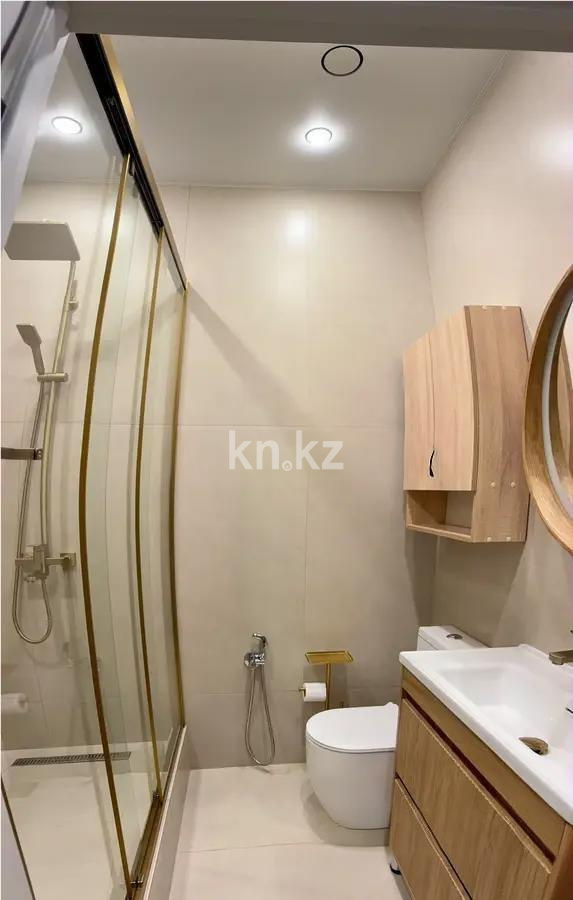 Продажа 1-комнатной квартиры, 44 м² в Алматы - фото 3
