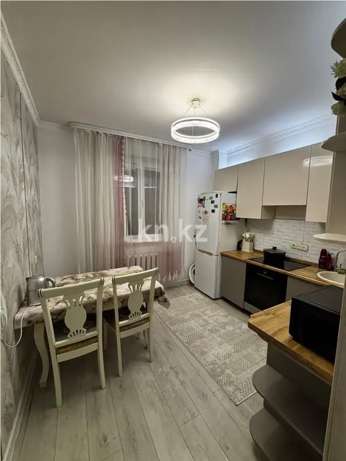 Продажа 3-комнатной квартиры, 83.4 м² в Астане - фото 2