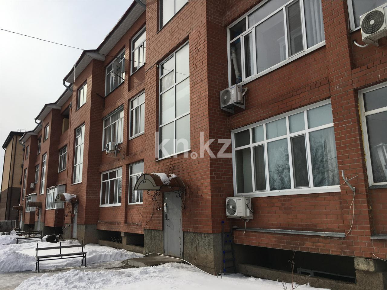 Продажа 2-комнатной квартиры, 63 м² в Караганде - фото 18